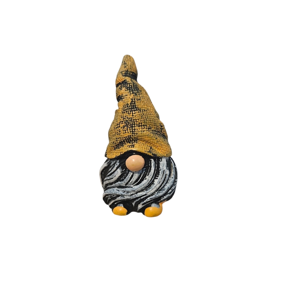 5pc Mini Gnomes Figurines, Gnomes Decorations for Home,Fairy Garden Accessories - Picture 12 of 15